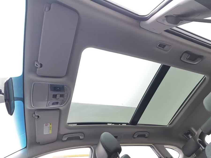 Hyundai Tucson 2021 car image #15