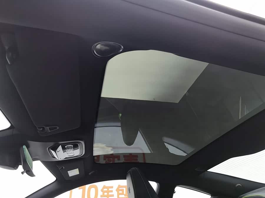 哪吒汽车 哪吒GT 2023 #15 哪吒汽车 哪吒GT 2023 汽车图片 #15