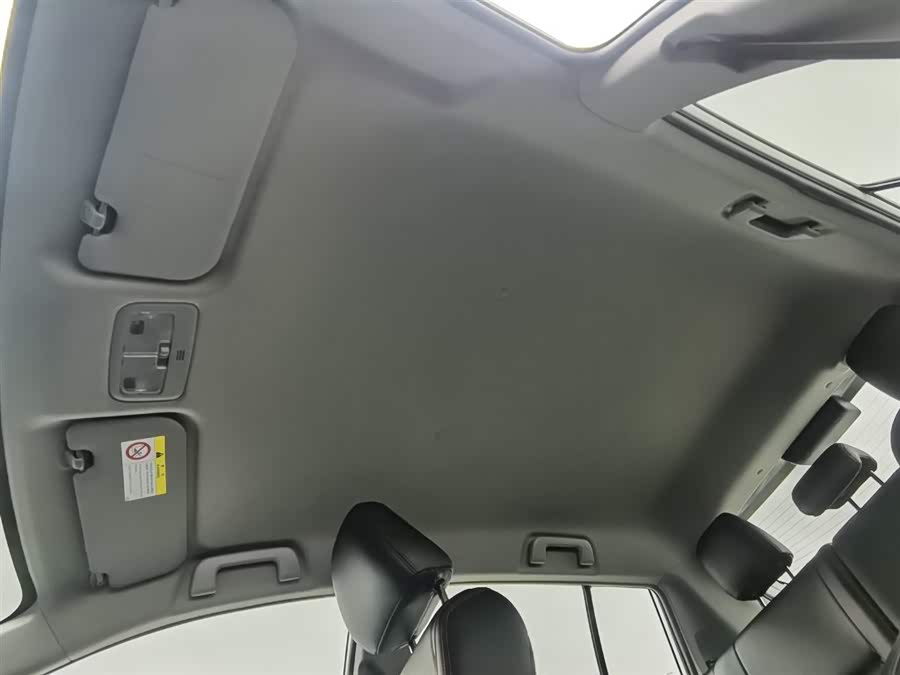 Toyota Yaris L Zhixuan 2019 immagine di auto #15