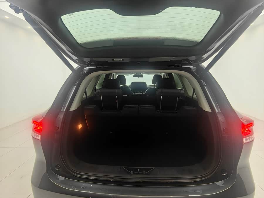 Changan X7 PLUS 2024 #15 Changan X7 PLUS 2024 imagem de carro #15