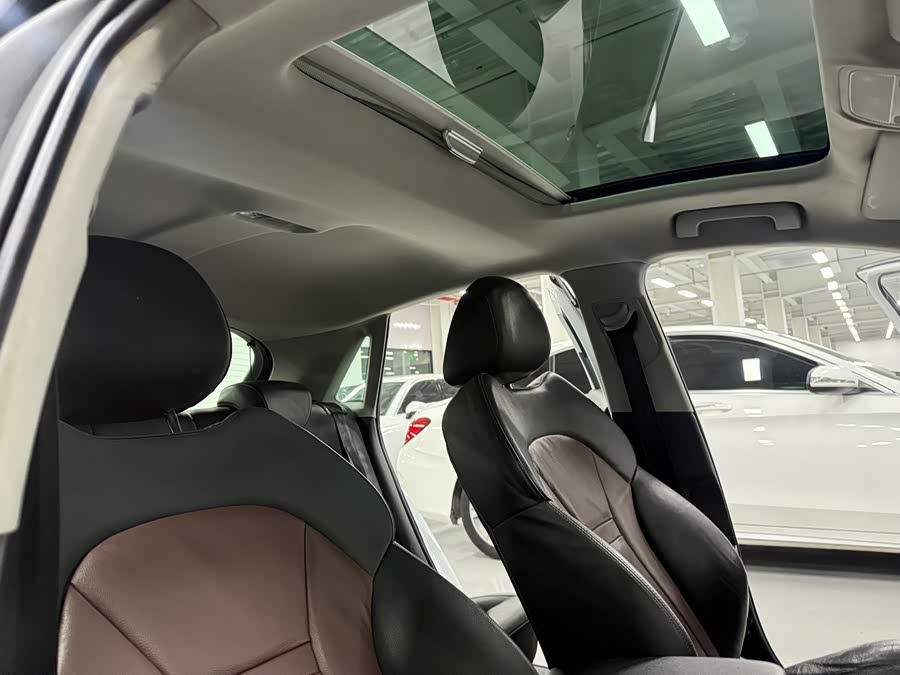 Audi A1 2015 immagine di auto #15