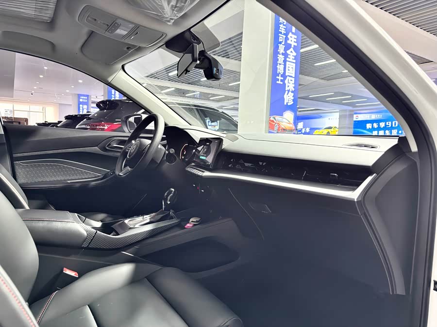 MG 5 2021 car image #15