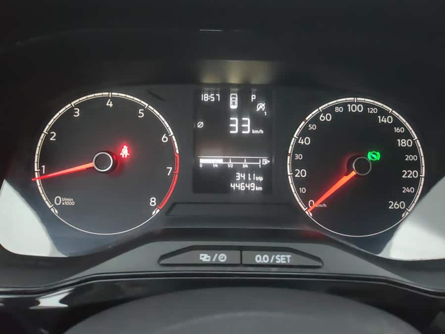 捷达 捷达VS5 2023 #15 捷达 捷达VS5 2023 汽车图片 #15