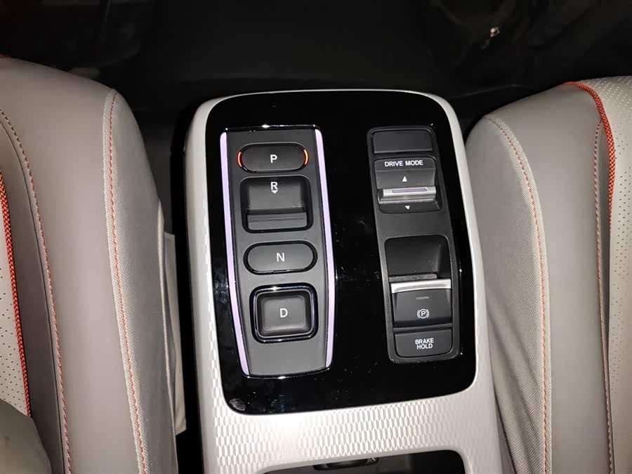 Honda e:NS2 2025 #15 Honda e:NS2 2025 immagine di auto #15