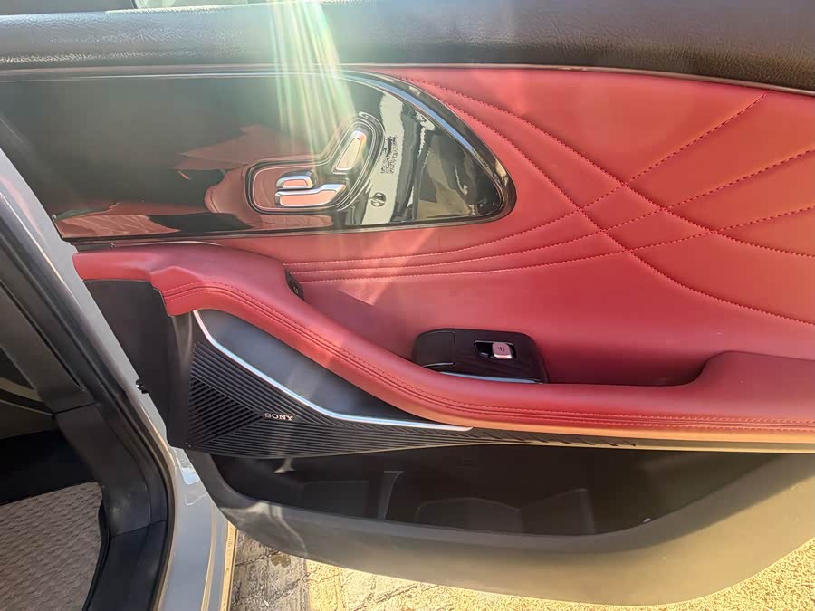 Exceed Yaoguang 2023 car image #15