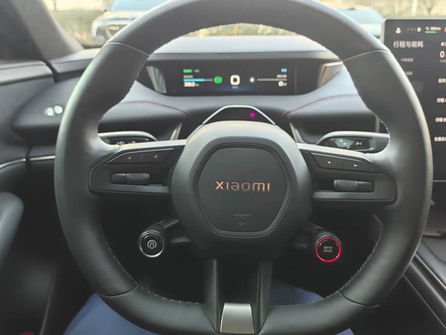 小米汽车 小米SU7 2024 #15 小米汽车 小米SU7 2024 汽车图片 #15