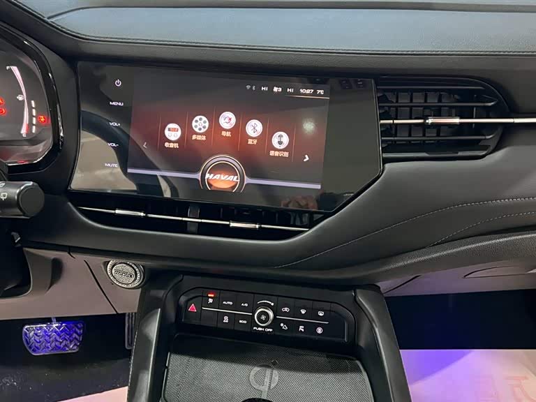 Haval F7 2019 car image #15