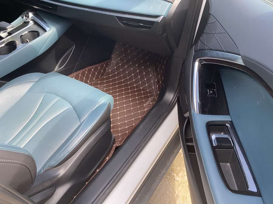 名爵 MG7 2023 汽车图片 #15