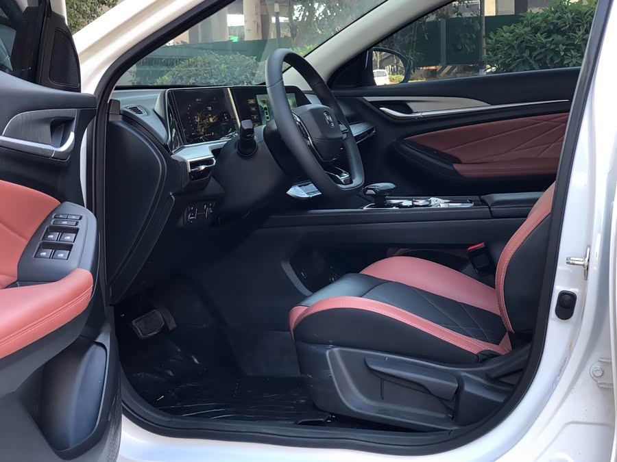 Changan Eado 2024 car image #15