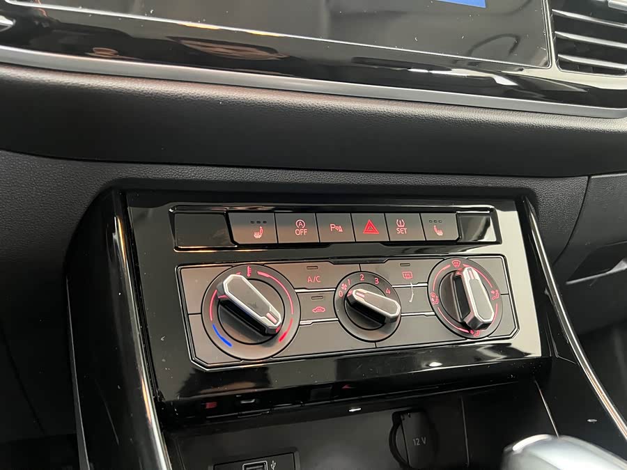 Jetta VS5 2021 car image #15