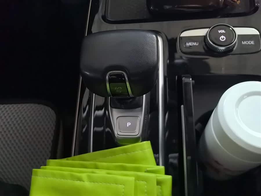 GAC iA5 2020 immagine di auto #15