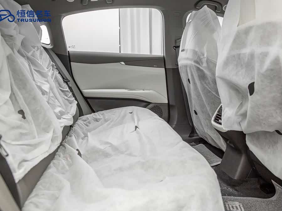 Deepal L07 2025 изображение автомобиля #15