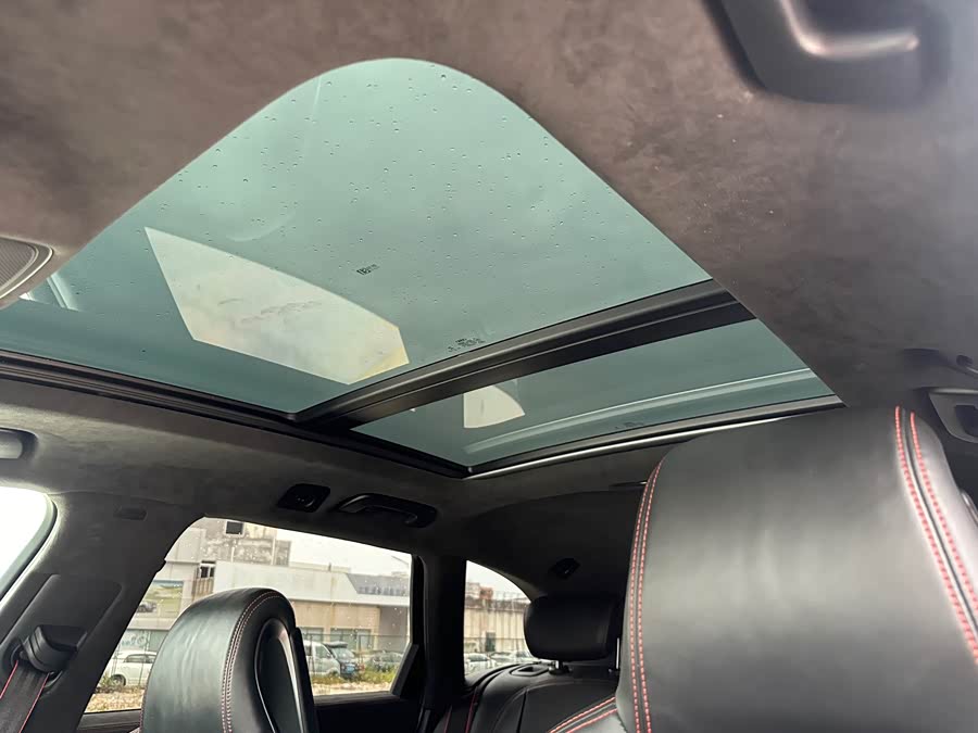 Audi RS 4 2019 car image #15