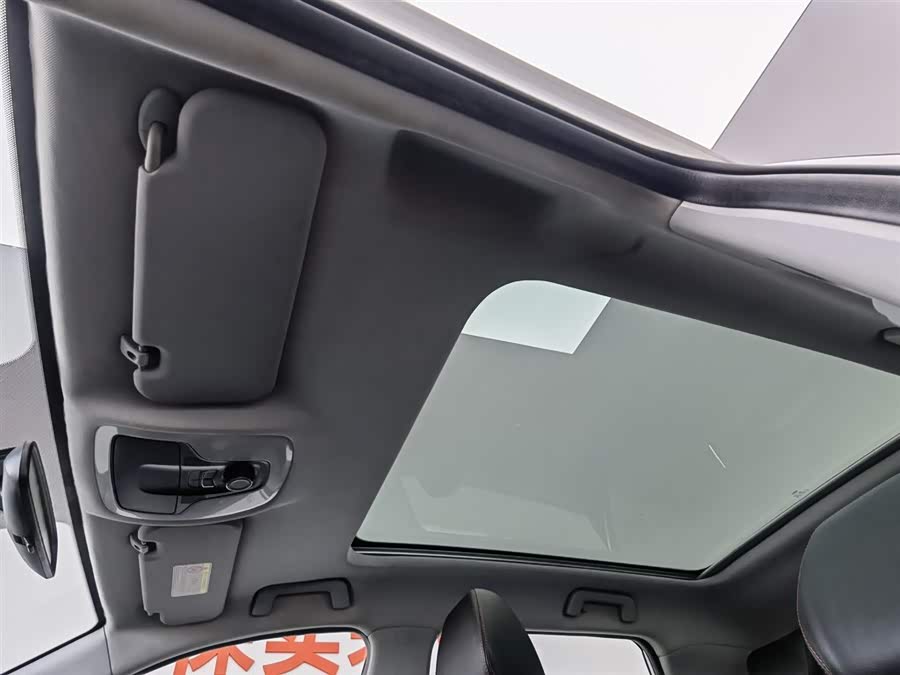 Chery Tiggo 5x 2018 car image #15