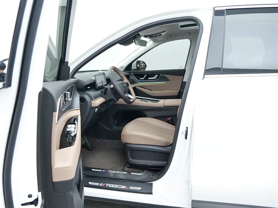 Chery Tiggo8L 2024 car image #15