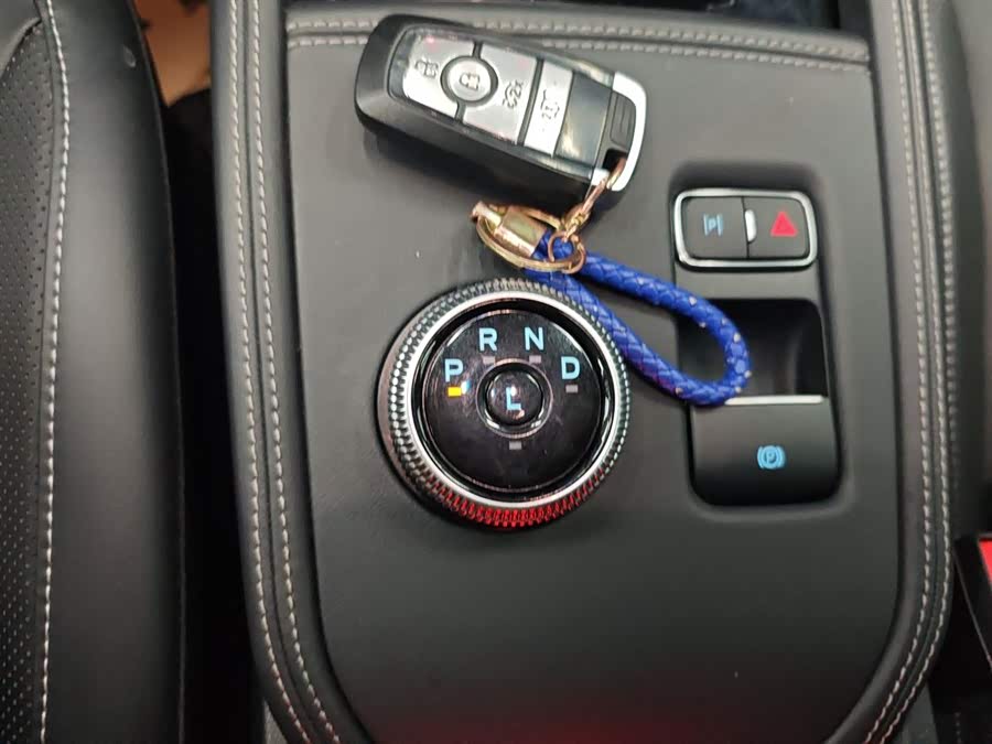 Ford Mustang Mach-E 2023 #15 Ford Mustang Mach-E 2023 car image #15