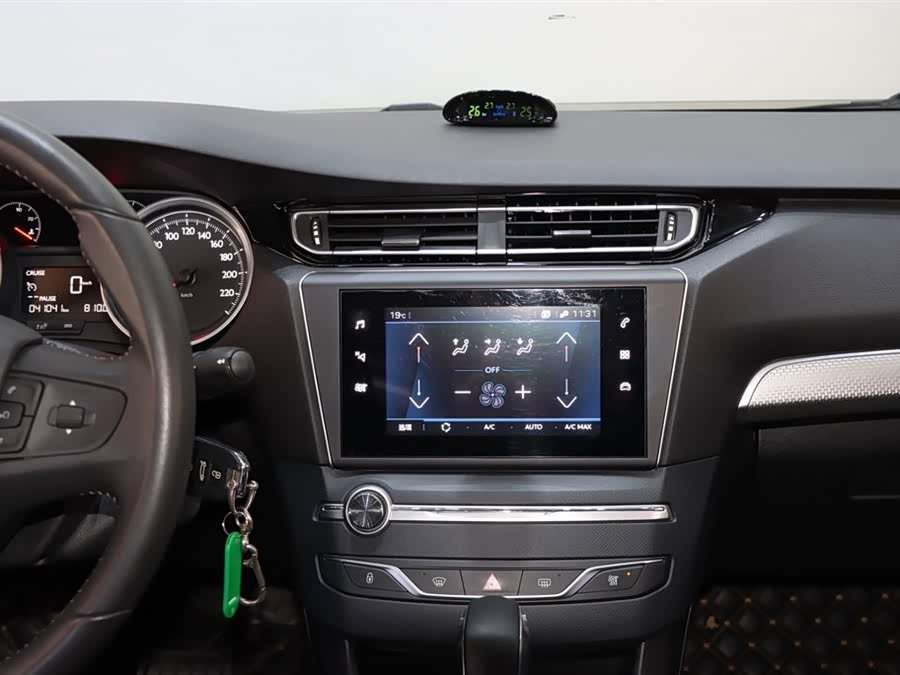 标致 标致408 2022 汽车图片 #15