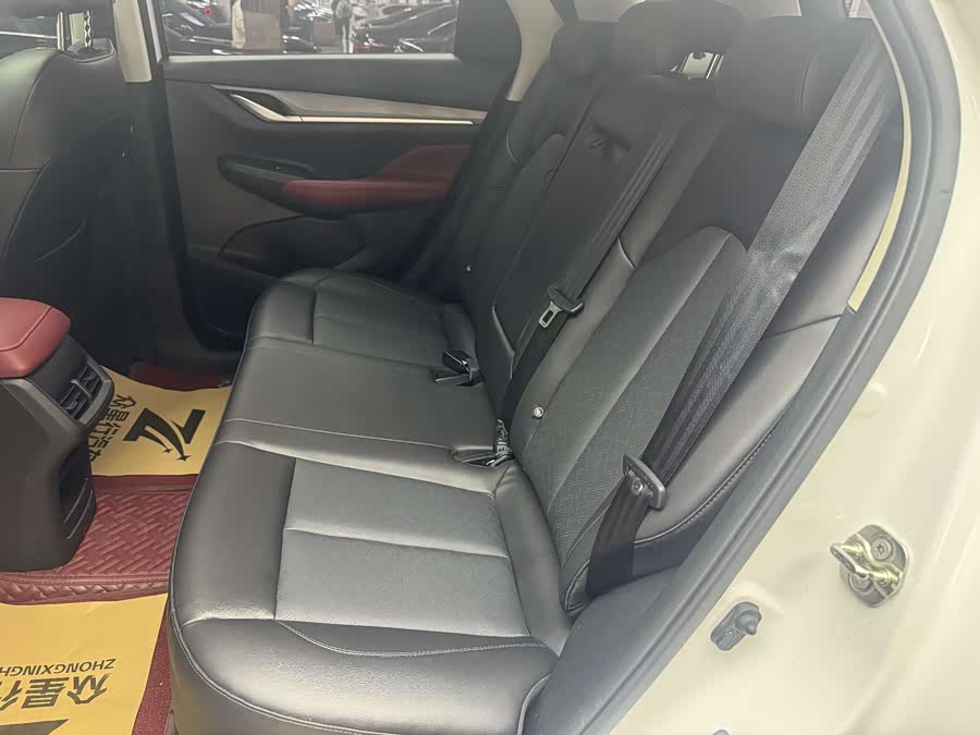 Changan CS55 Plus 2023 car image #15