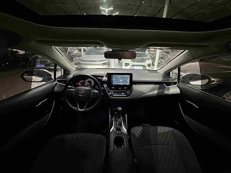 Toyota Allion 2021 изображение автомобиля #15