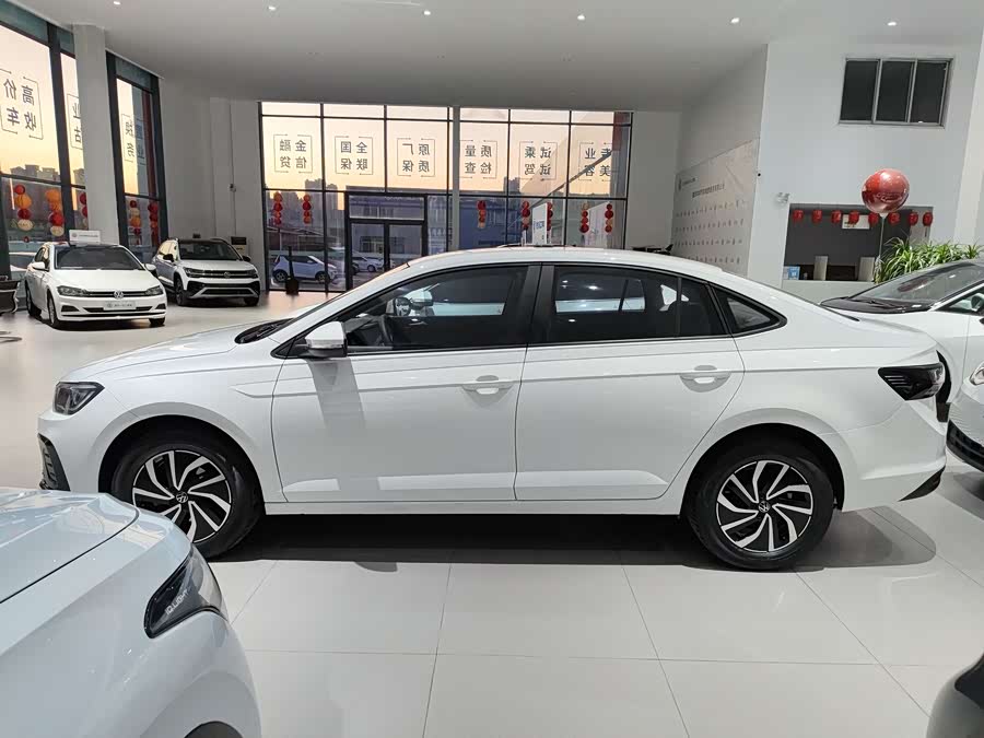 Volkswagen Lavida 2023 car image #15