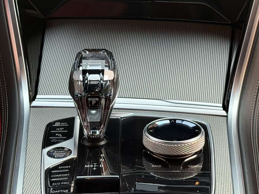 BMW 8 Series 2021 #15 BMW 8 Series 2021 car image #15