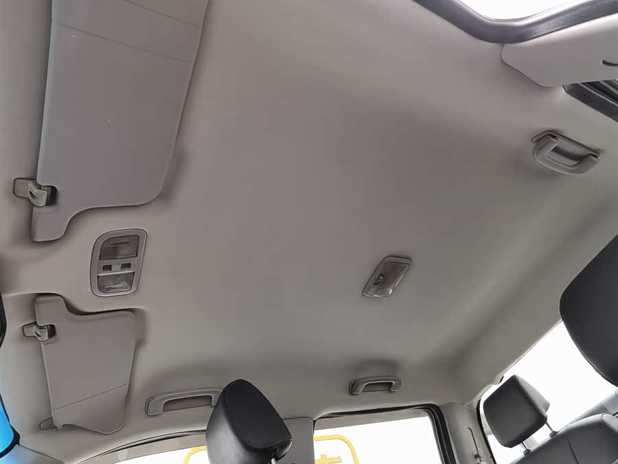 Great Wall Wingle 5 2015 car image #15