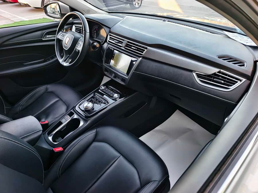 荣威 荣威Ei5 2019 汽车图片 #15