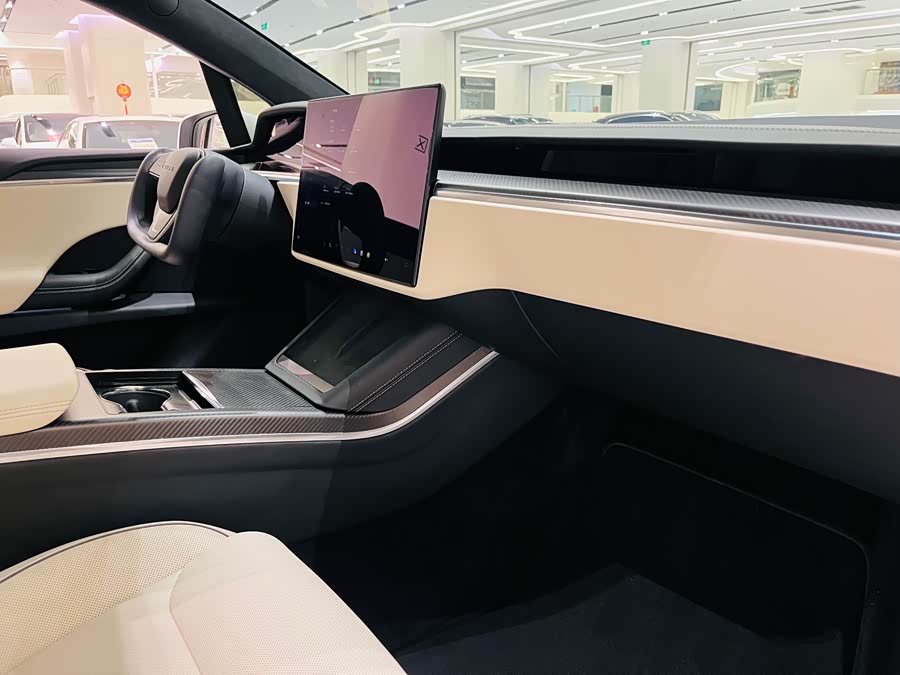 Tesla Model X 2023 car image #15