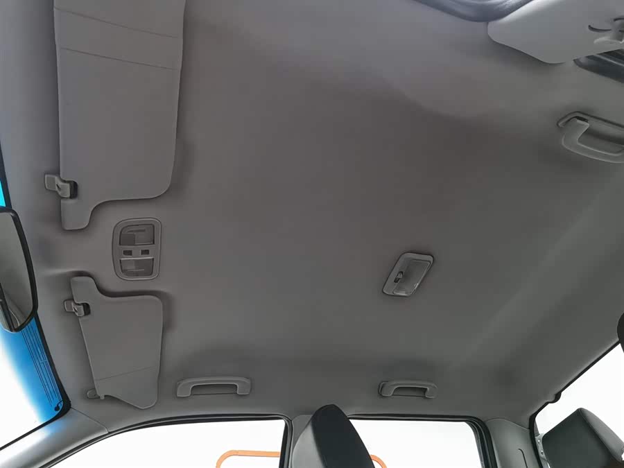 Great Wall Wingle 5 2016 car image #15