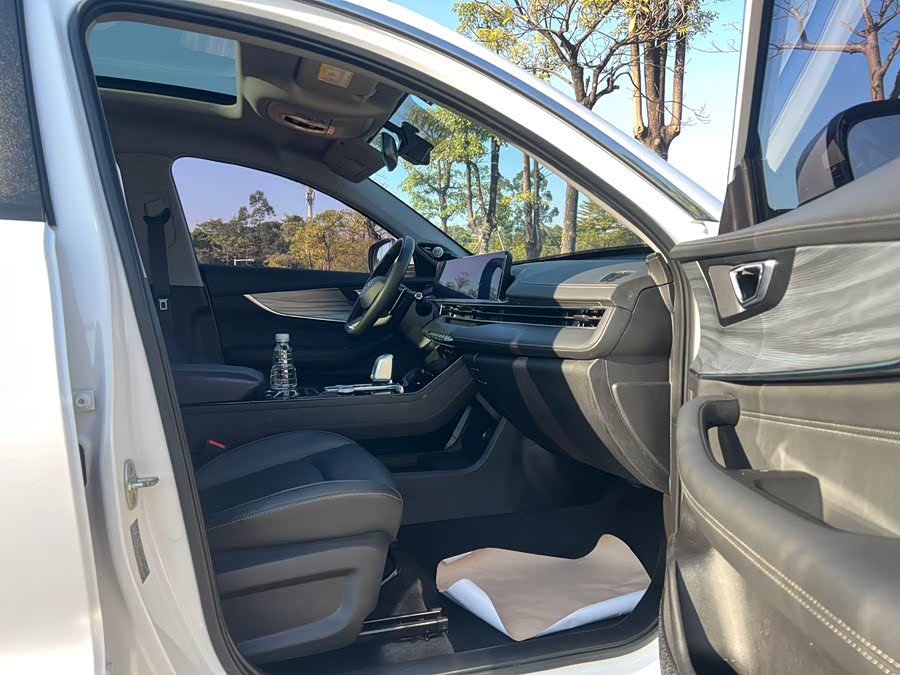 Chery Tiggo 8 Plus 2022 #15 Chery Tiggo 8 Plus 2022 car image #15
