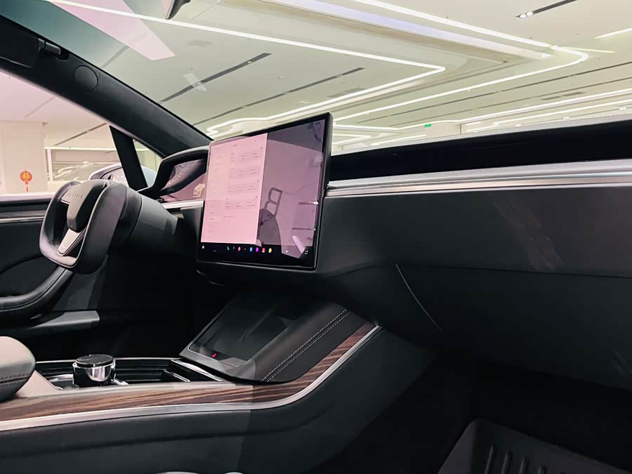 特斯拉 Model X 2023 汽车图片 #15