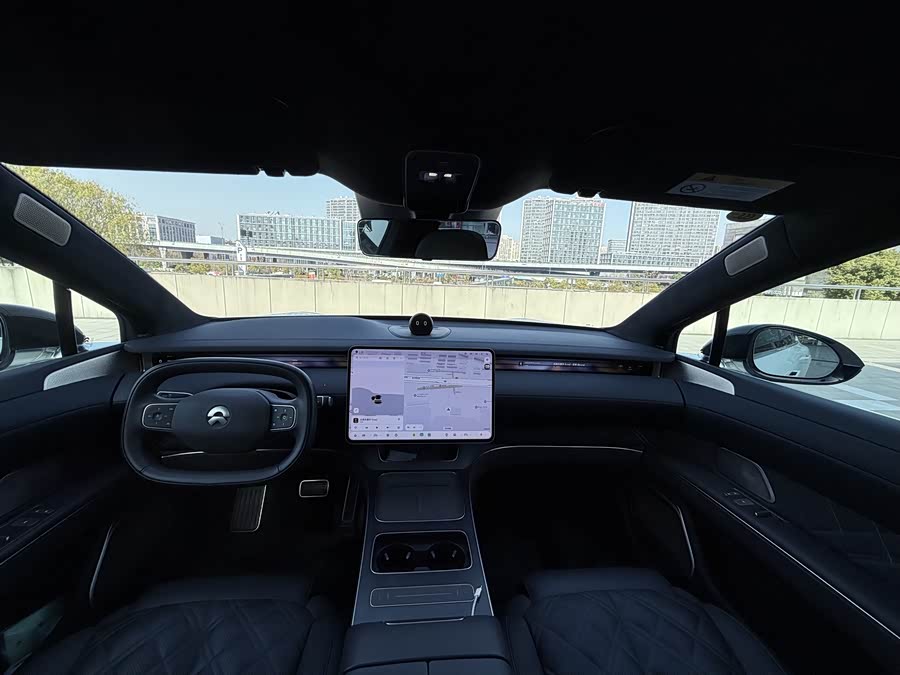 蔚来 蔚来ET9 2024 汽车图片 #15