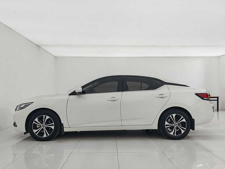 Nissan Sylphy 2021 car image #15
