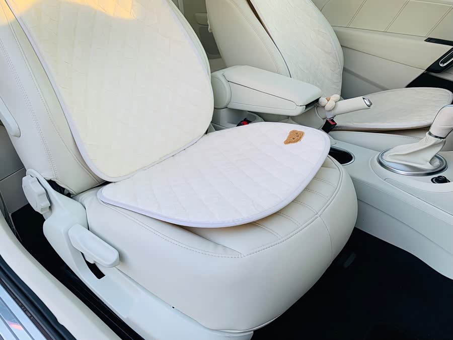 Volkswagen Beetle 2016 изображение автомобиля #15