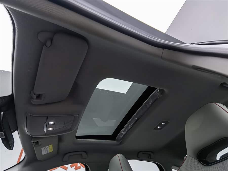 BYD Destroyer 05 2023 car image #15