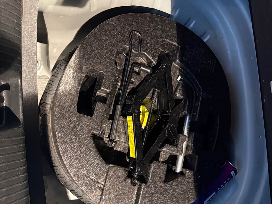 大众 宝来 2023 汽车图片 #15