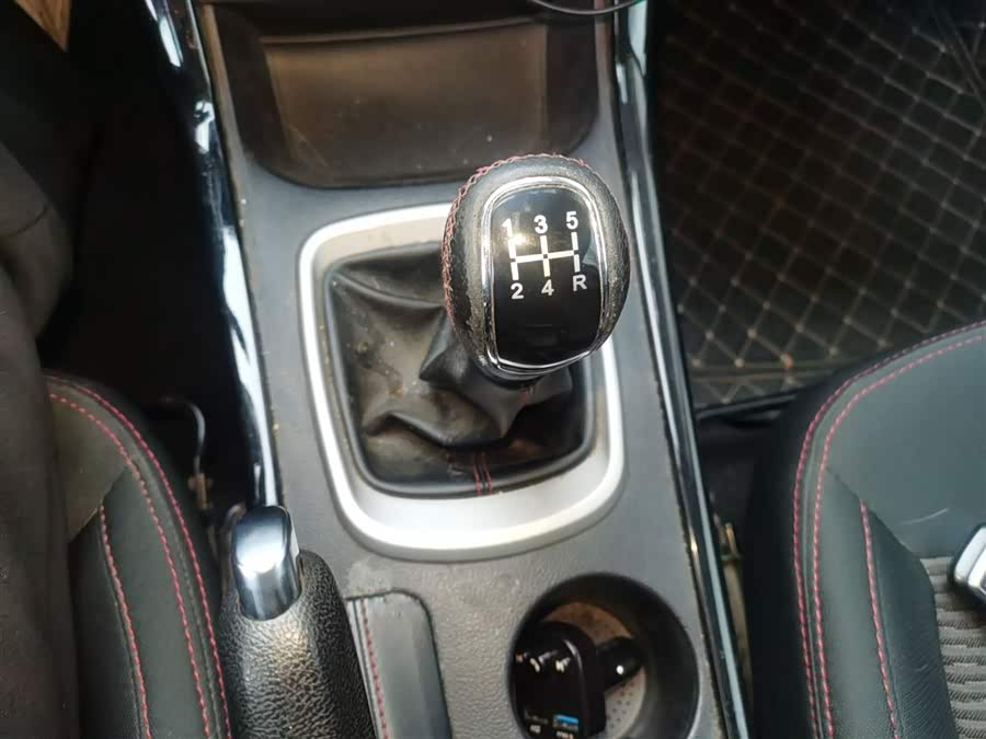 Kaiyi X3 2021 car image #15