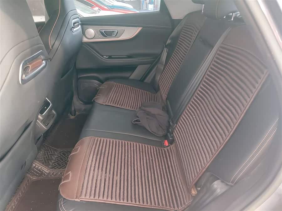 Chery Omoda 2022 صورة سيارة #15