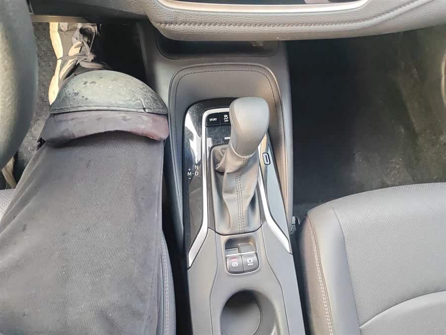 Toyota Allion 2021 изображение автомобиля #15