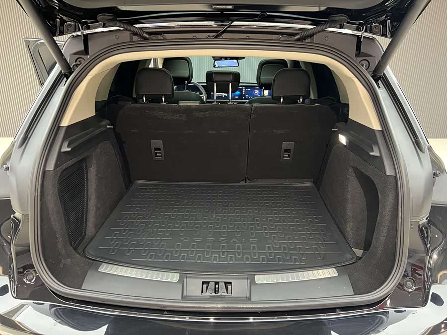 Changan 2024 #15 Changan 2024 car image #15