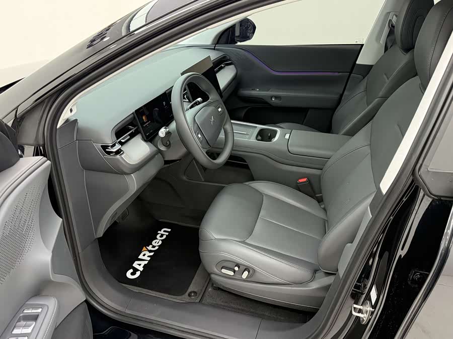 Xpeng G6 2025 immagine di auto #15