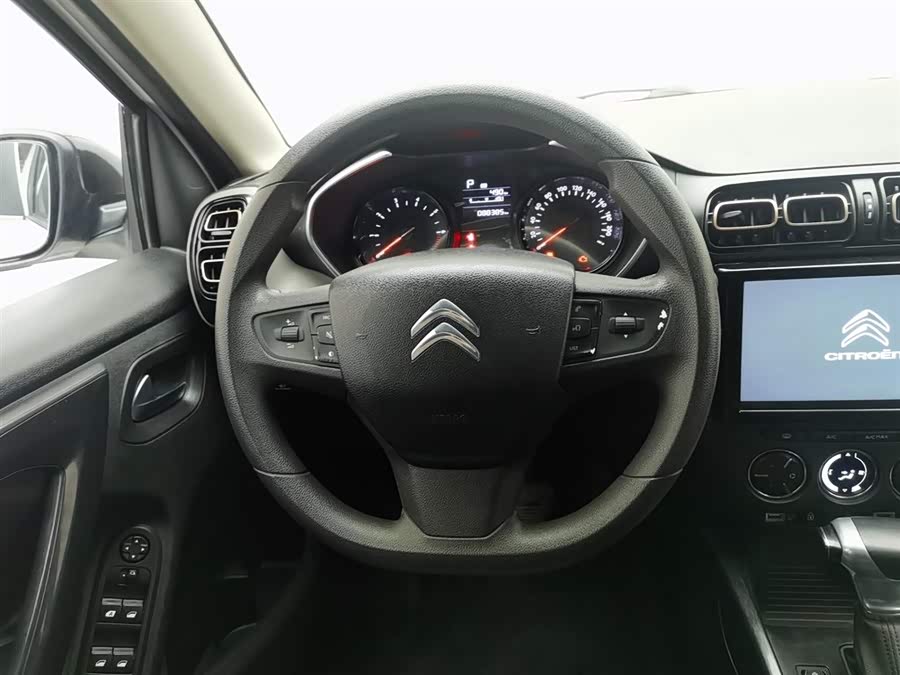 Citroen C3-XR 2020 car image #15