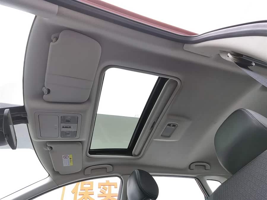 日产 骐达TIIDA 2020 汽车图片 #15