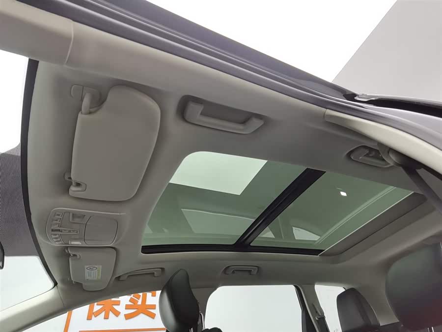 Ford Edge 2021 car image #15