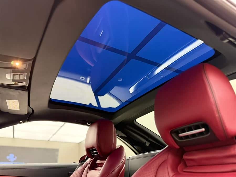 Mercedes-Benz SL AMG 2015 car image #15