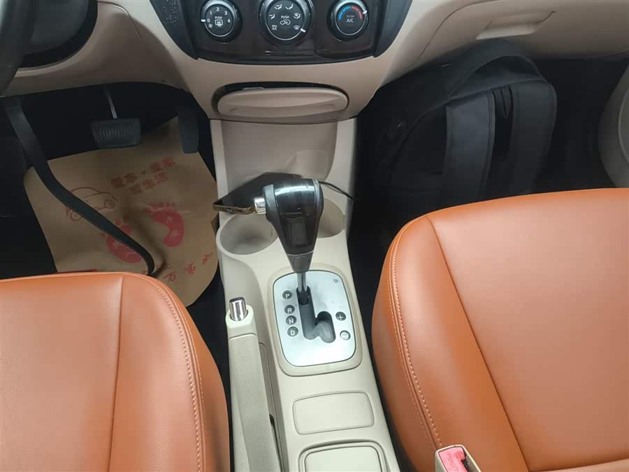 Kia Sportage 2015 car image #15