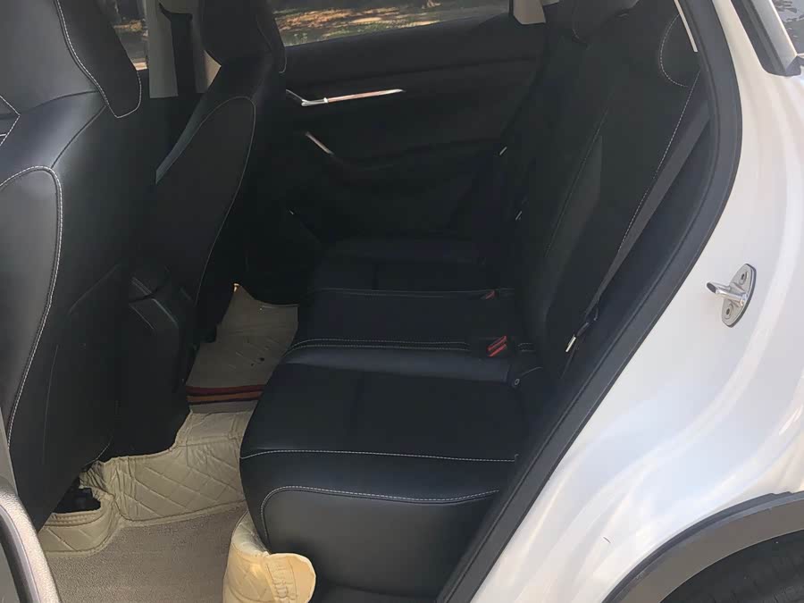 Skoda Kamiq 2022 car image #15