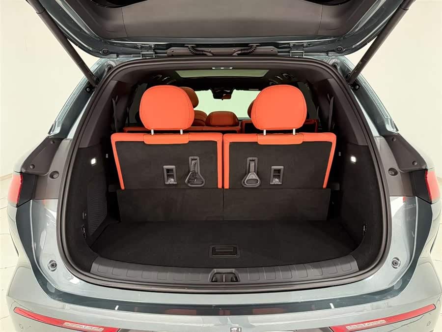 BYD Tang L 2025 car image #15