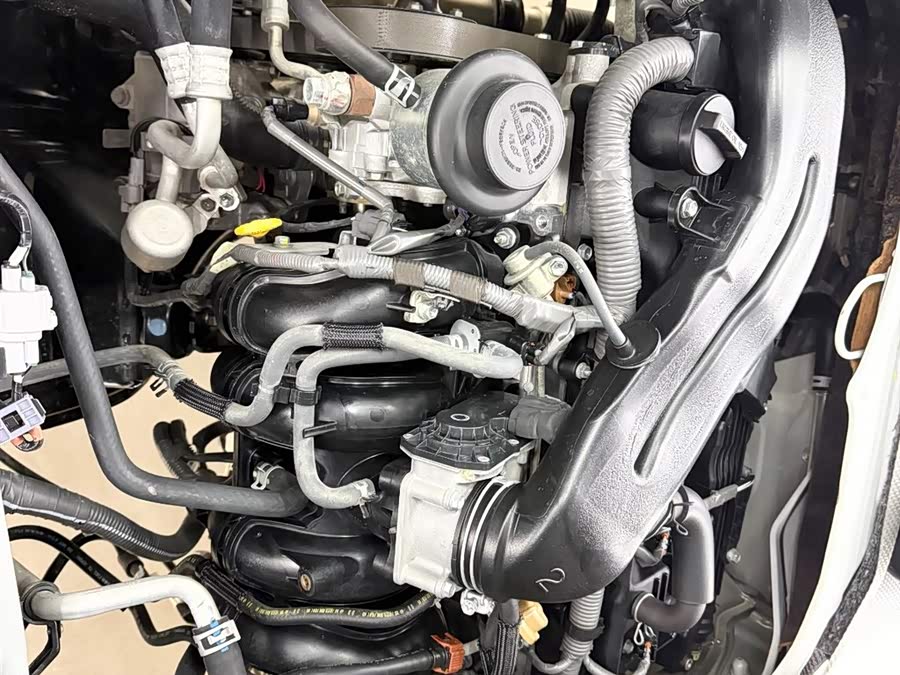 Toyota 2018 car image #15