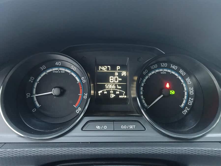 Skoda Kamiq 2020 car image #15